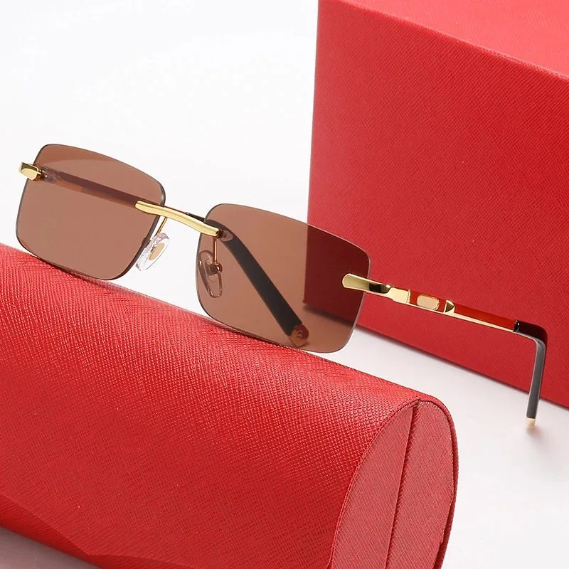 Cartier Glasses