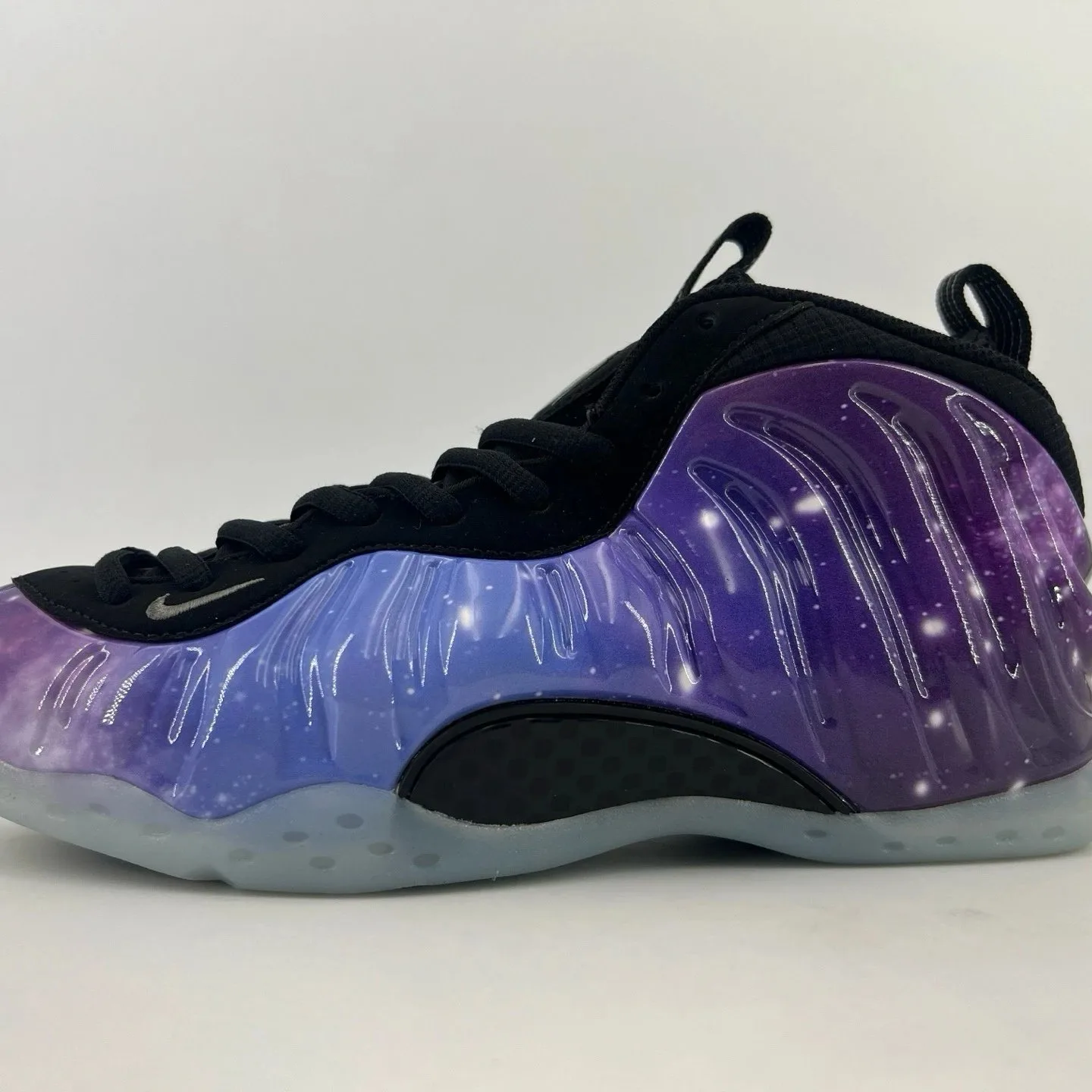 Nike Foamposite