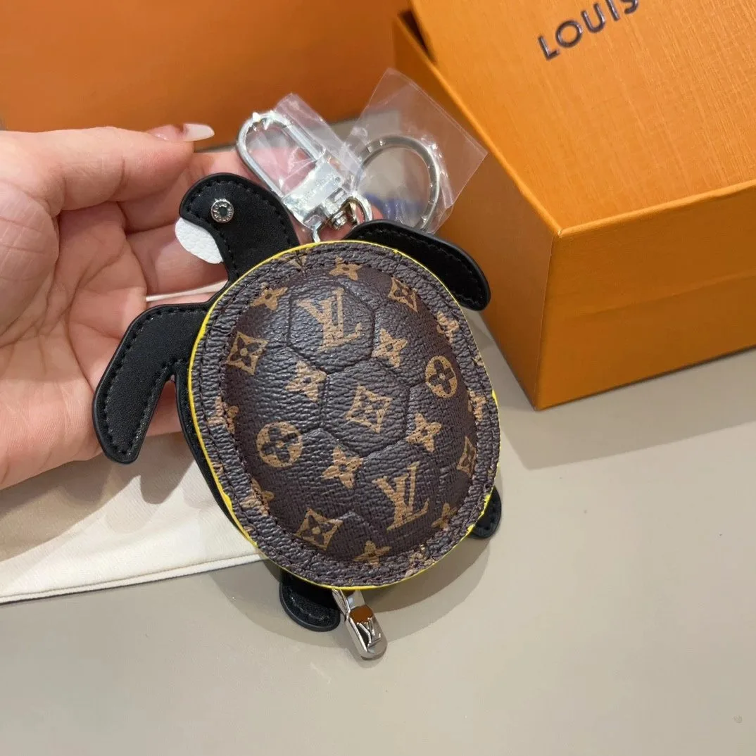 Louis Vuitton LV Keychain
