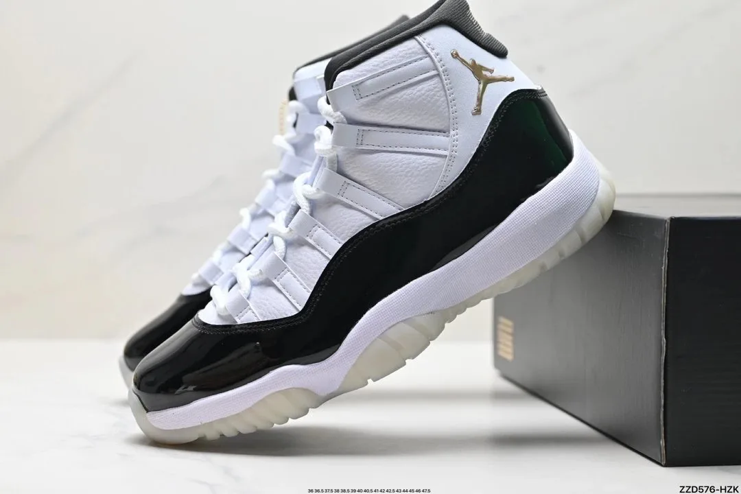 Air Jordan 11