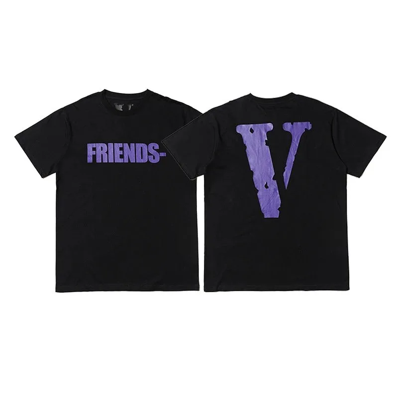 Vione x Palm Angels Tees