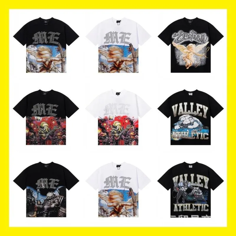 VALE Tees