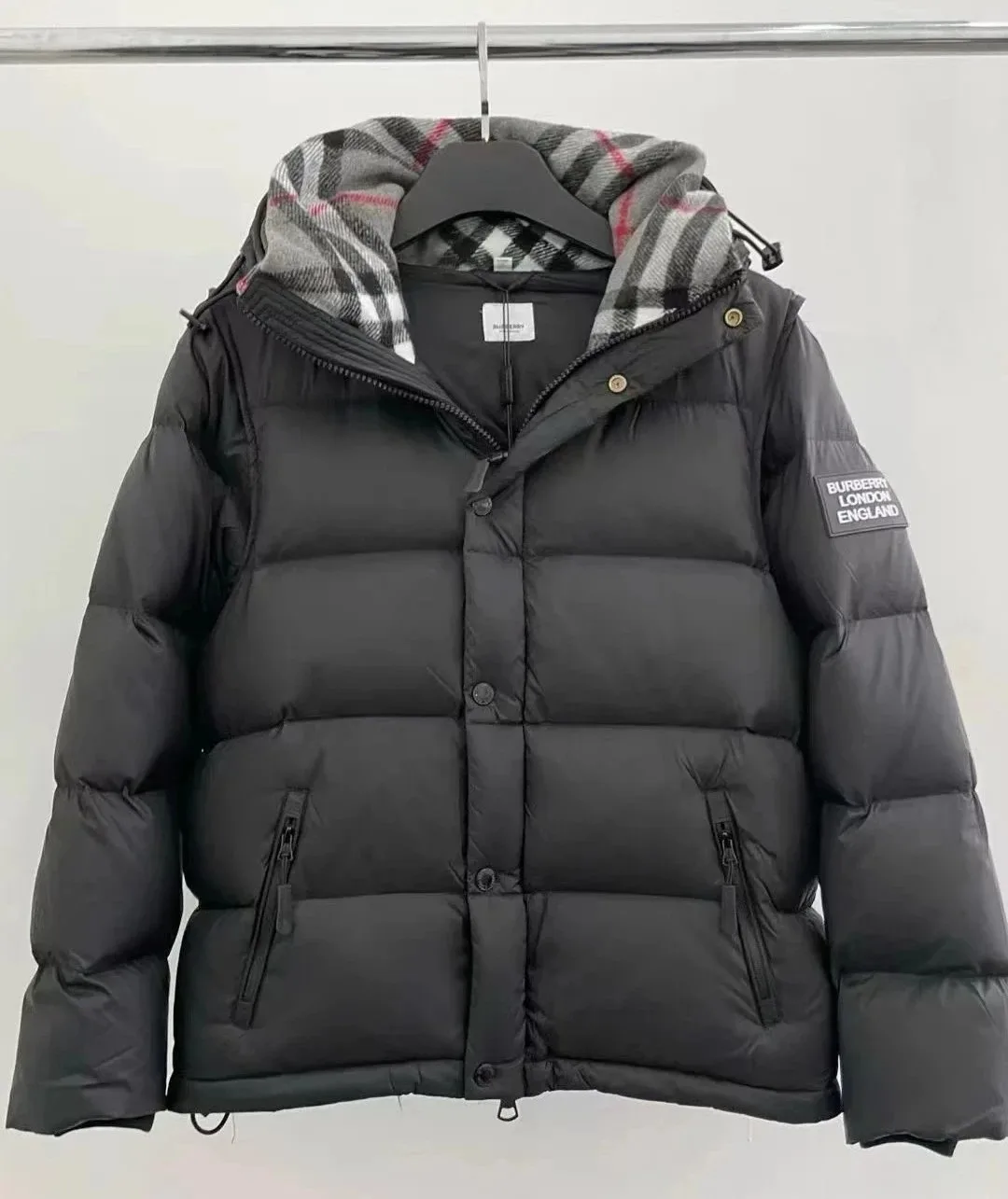 Burberry Down Jacket