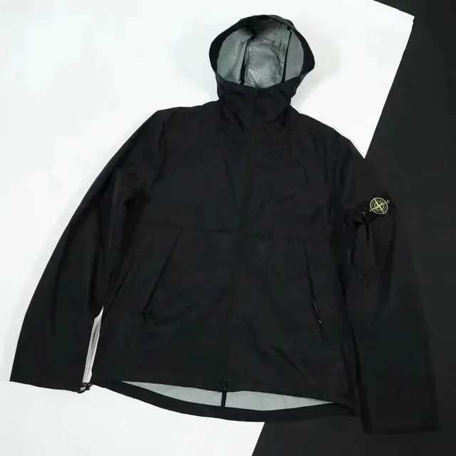 Stone Island Hoodie