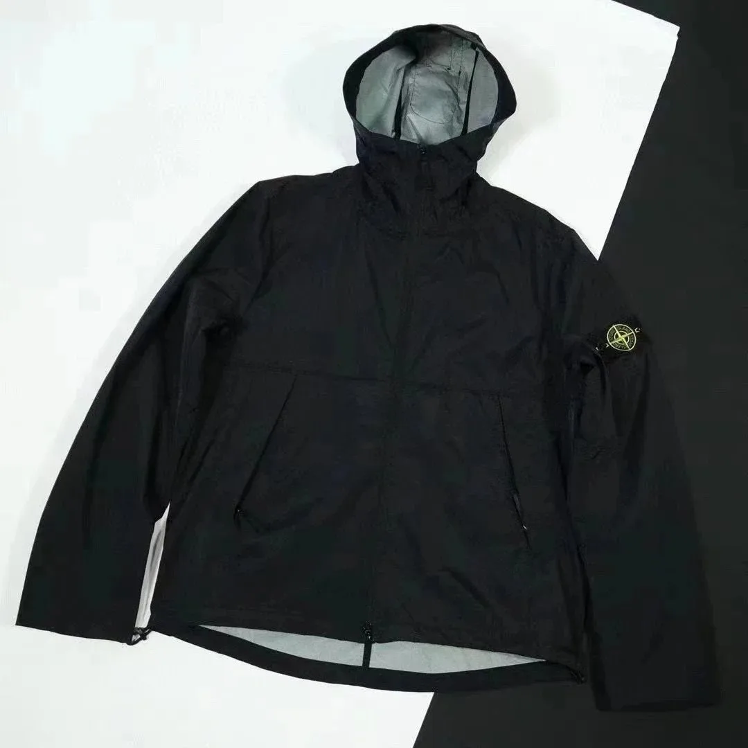 Stone Island Hoodie