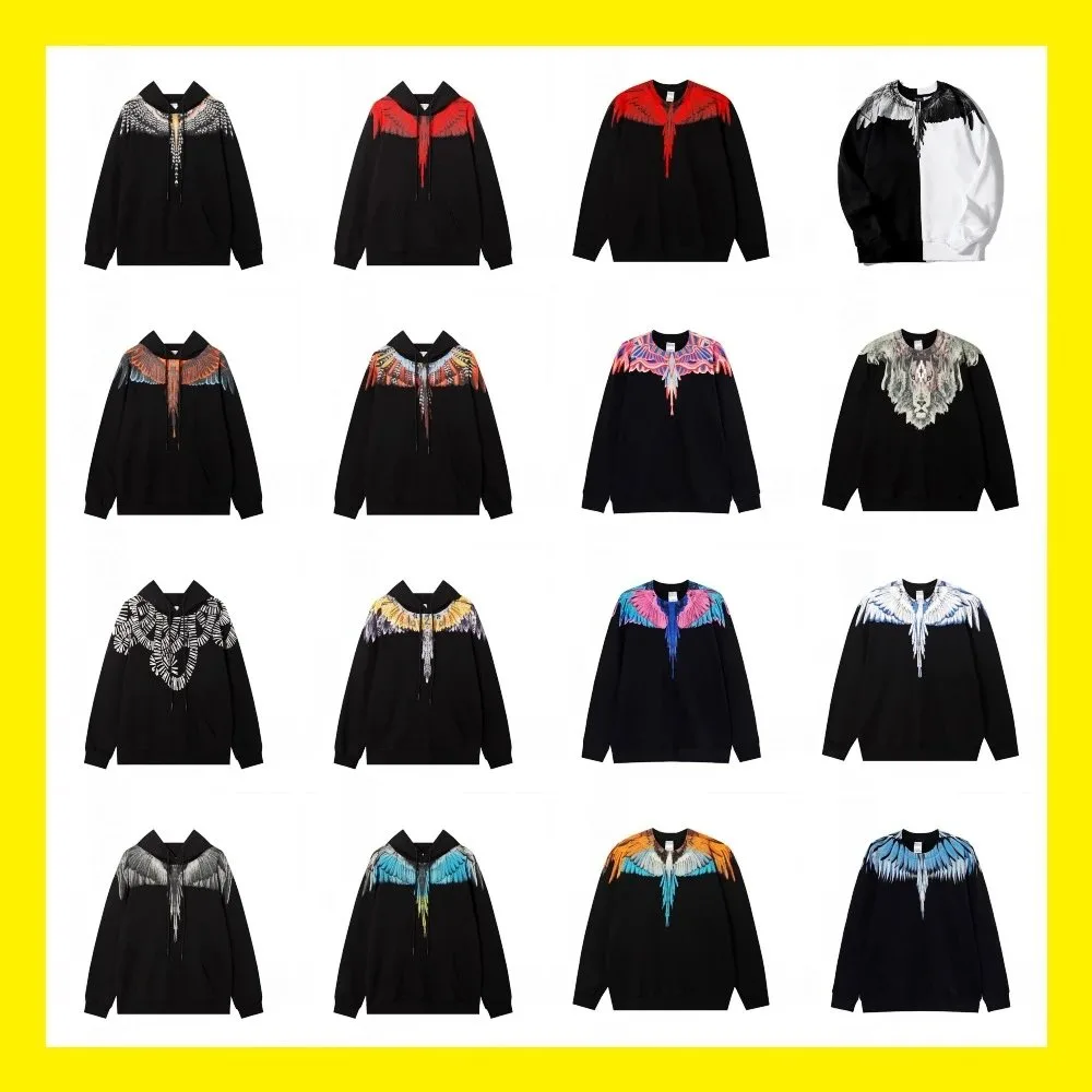 Marcelo Burlon Sweatshirt