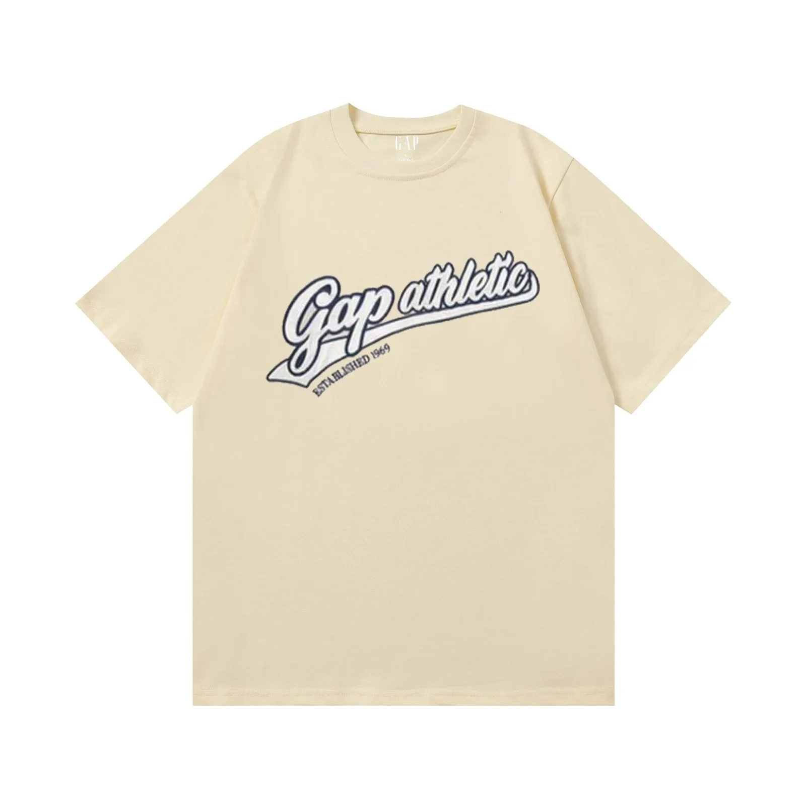 Gap x Yeezy x Balenciaga