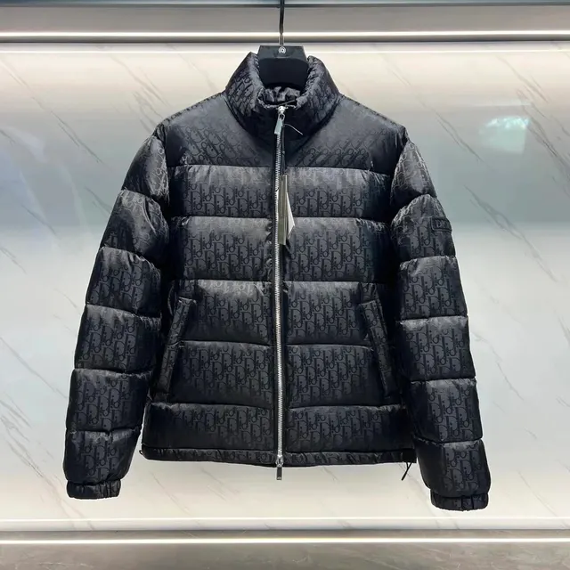 Dior Vest