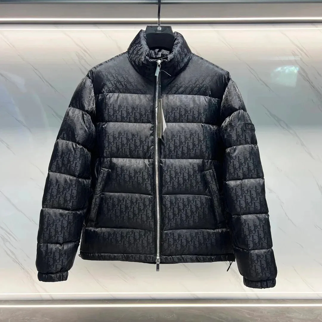 Dior Vest