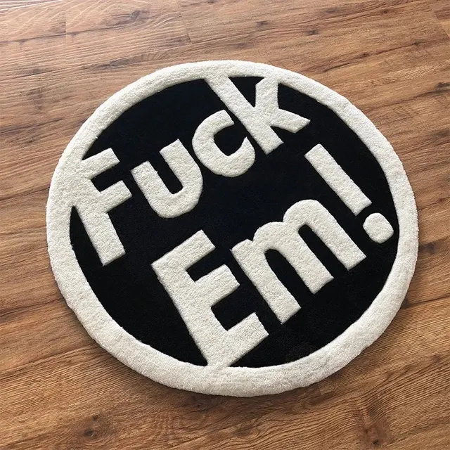COOL CIRCLE MATS