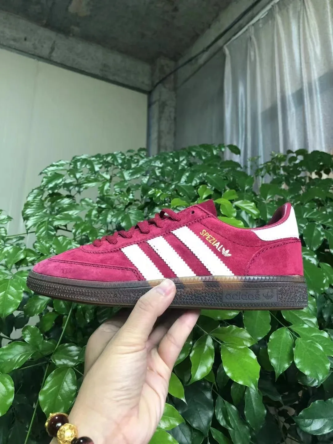 Adidas Spezial
