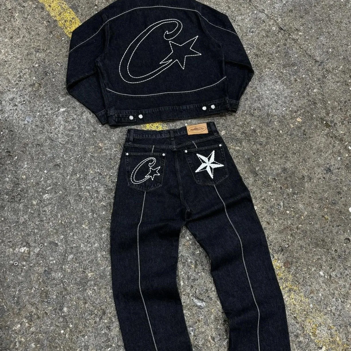 Corteiz Pants