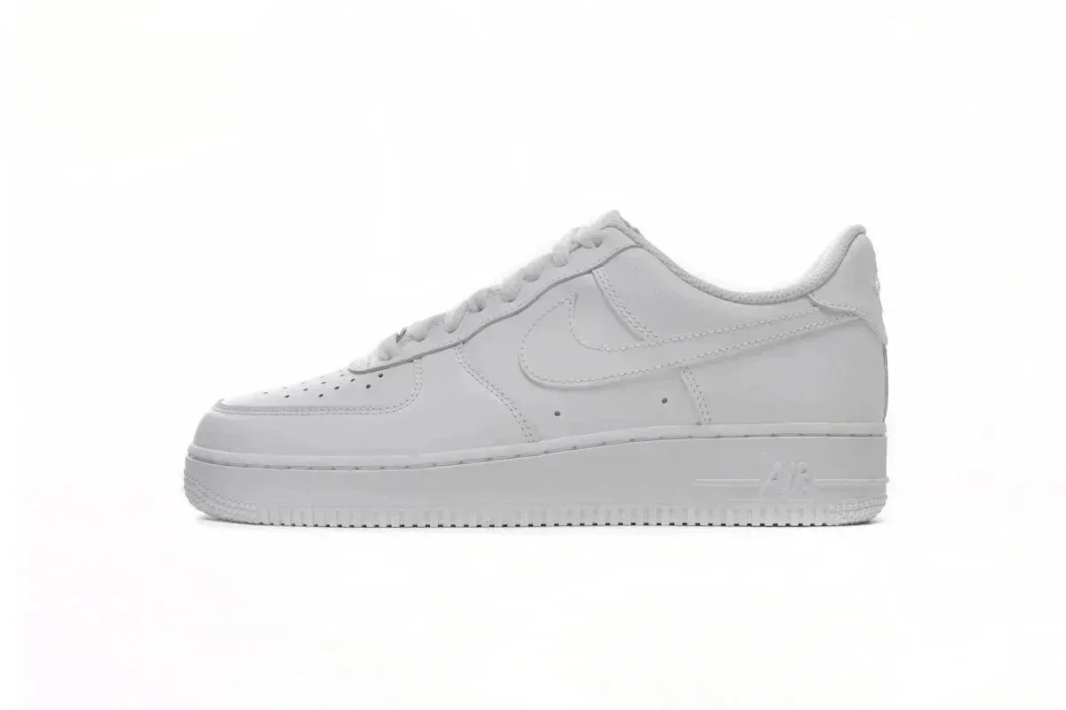 Flea Air Force 1