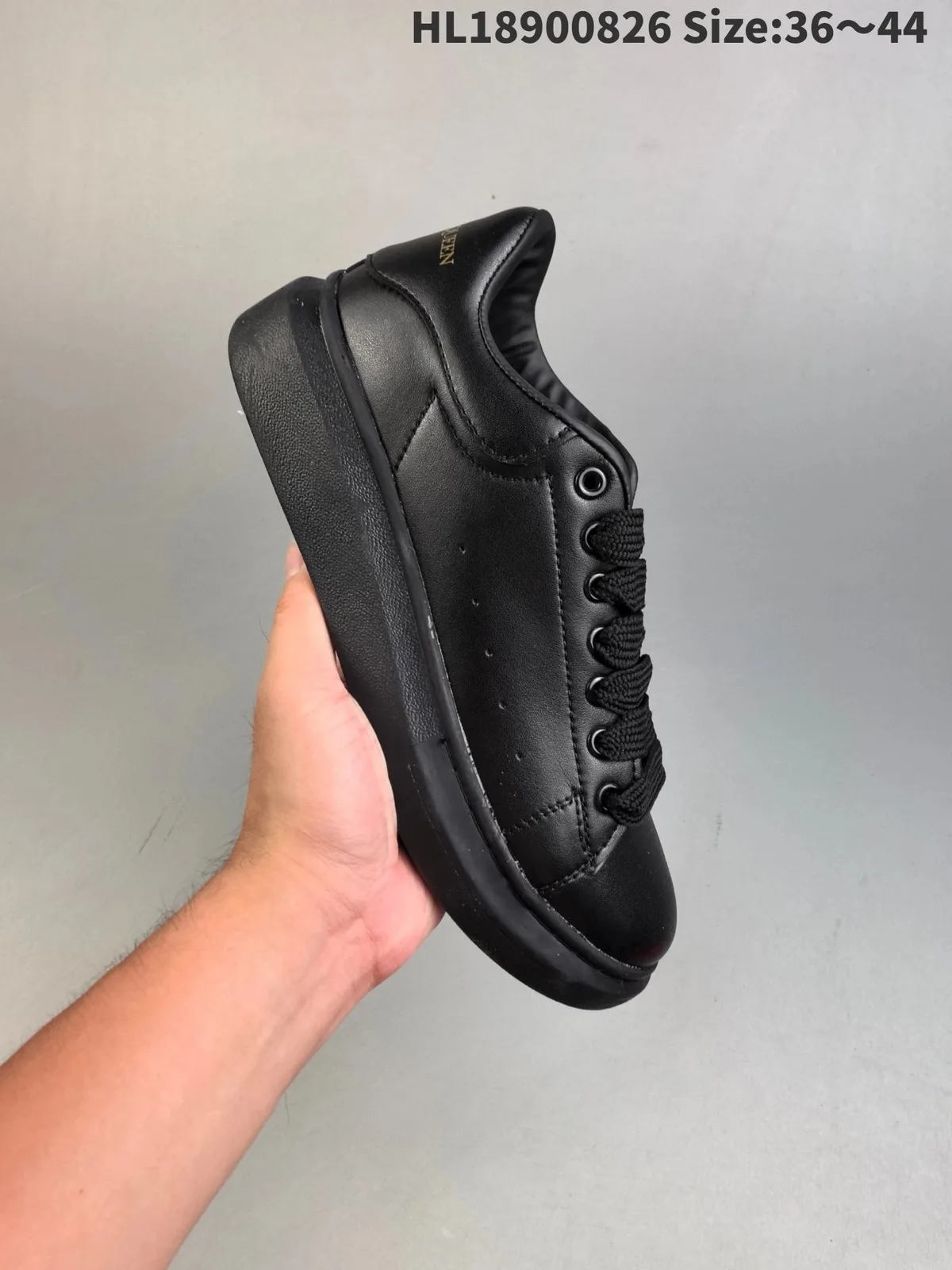 Alexander McQueen