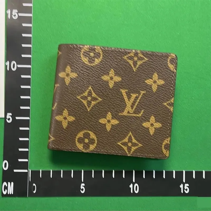 Louis Vuitton LV Wallet