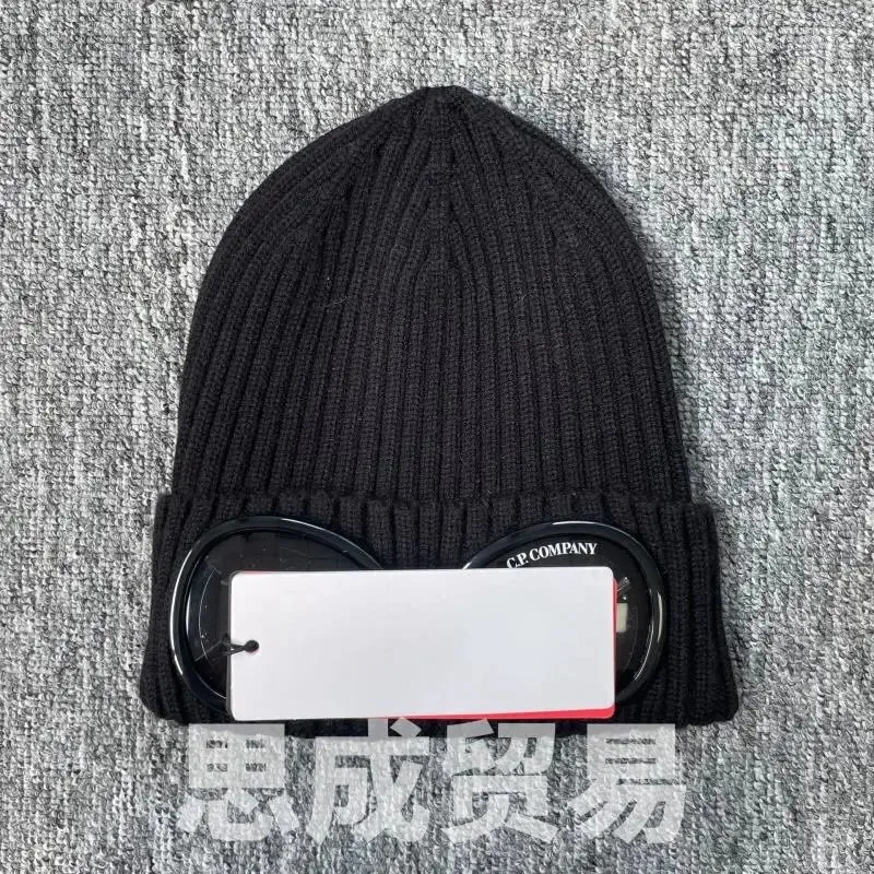 CP company Beanie