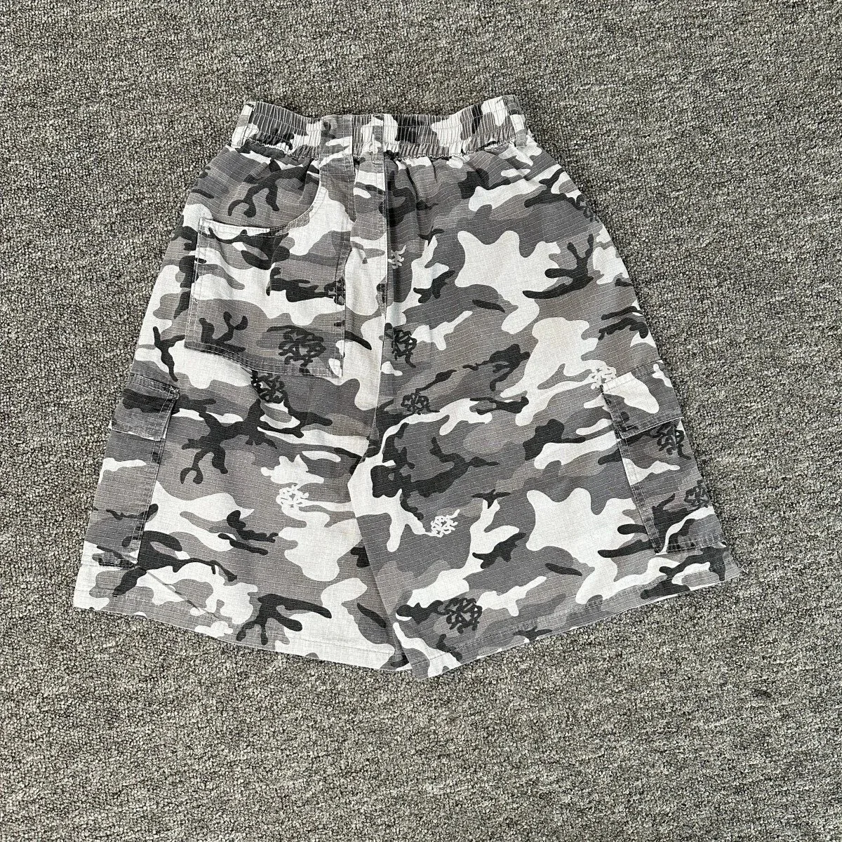 Mertra Shorts