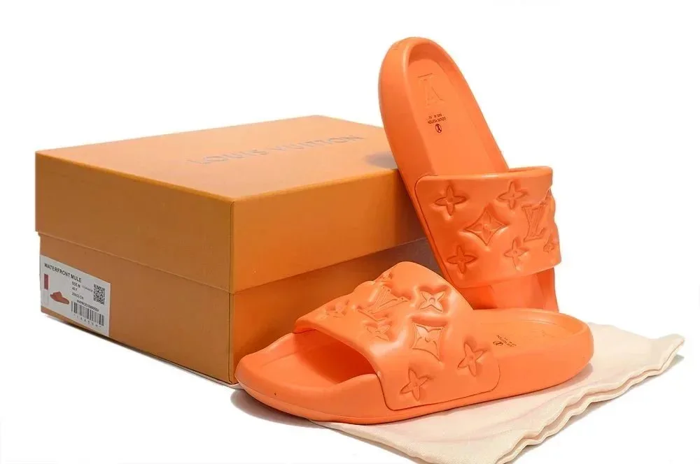 LV Slides