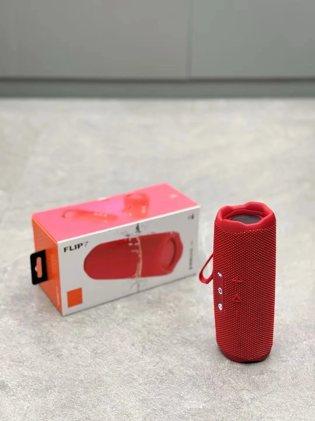 JBL FLUIPG/FLIP7