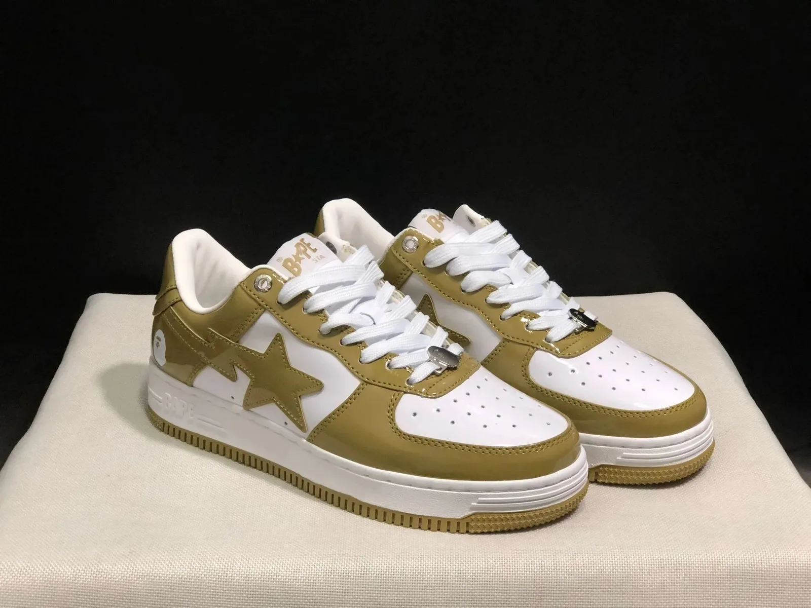 Bapestas