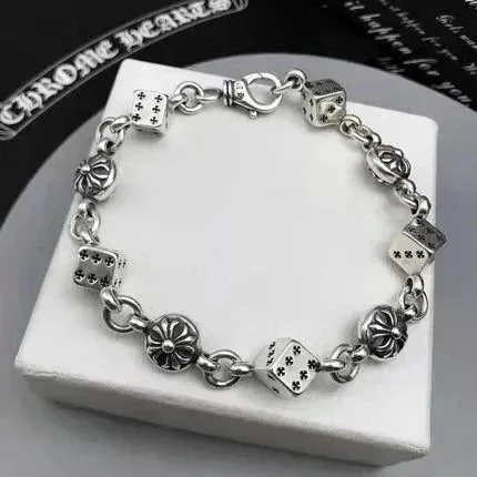 Chrome Hearts Bracelets