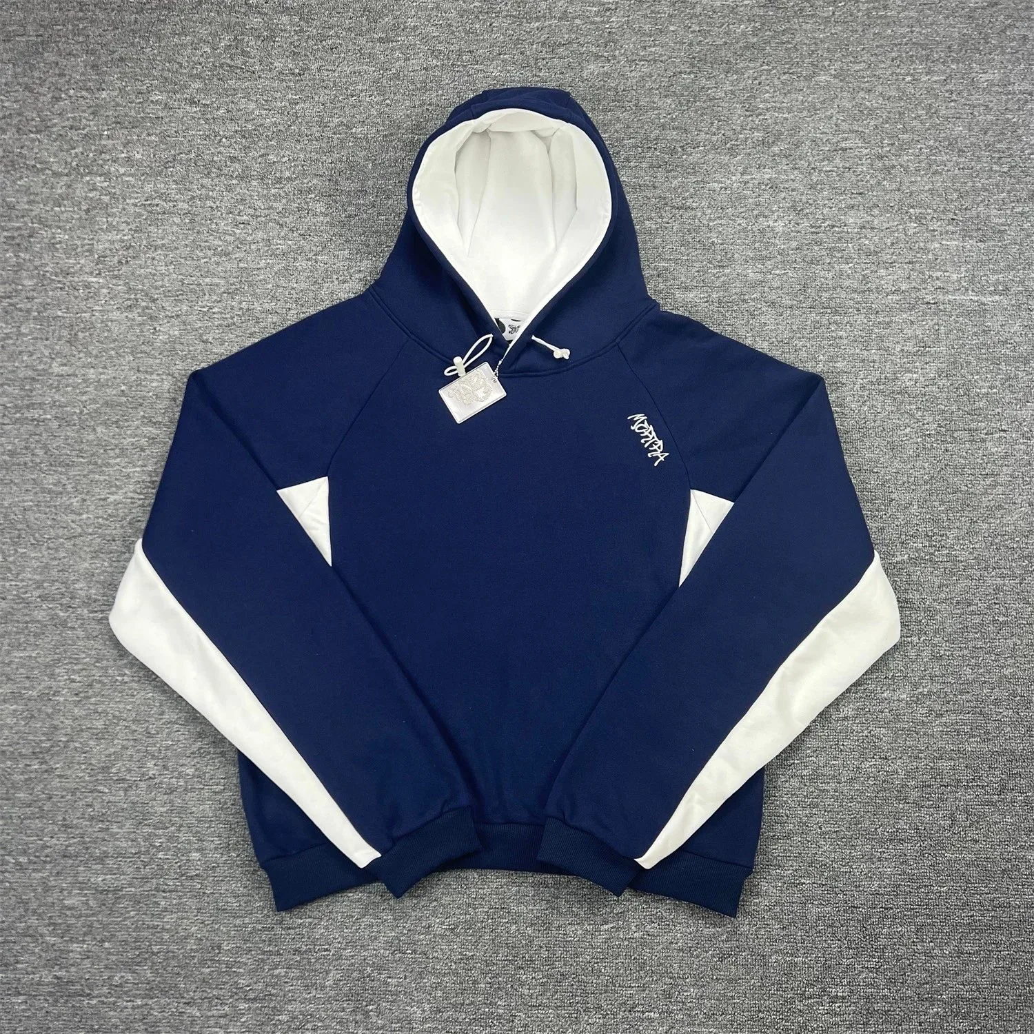 Mertra Hoodie