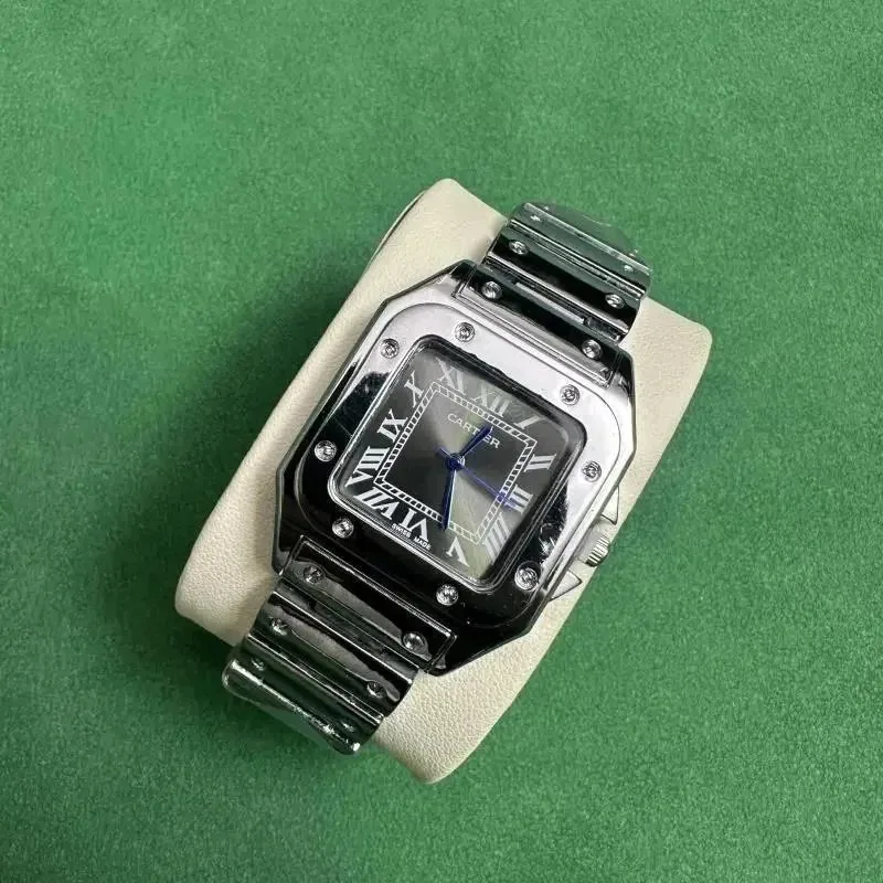 Cartier Watchs