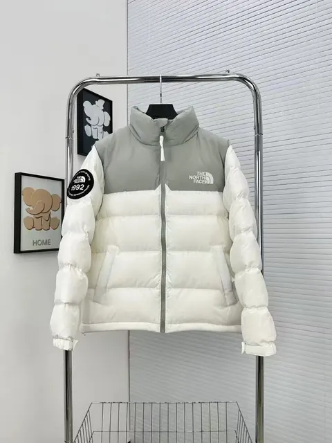The North Face Down Jacket