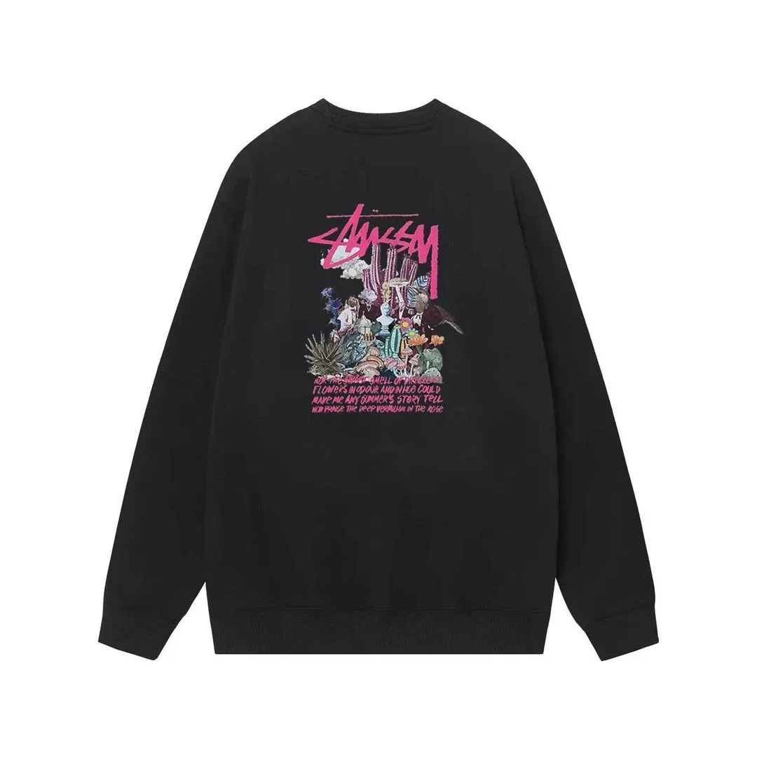 Stussy Sweatshirt
