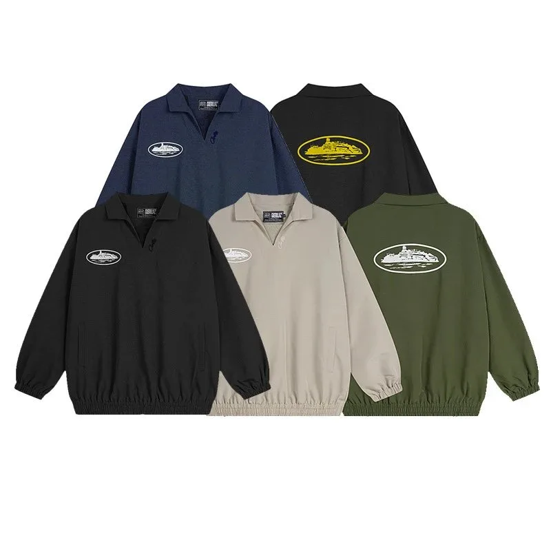 Corteiz Hoodie