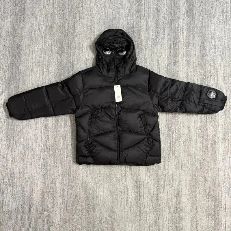 Company CP Down Jacket
