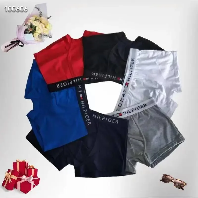 Tommy Boxers