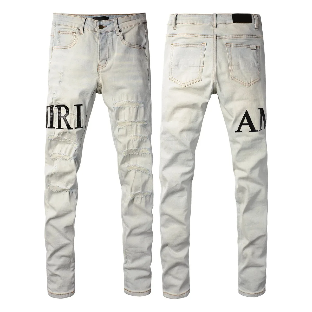 Amiri Jeans