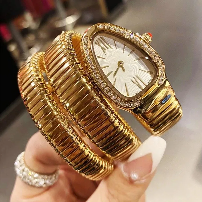Cartier Watchs