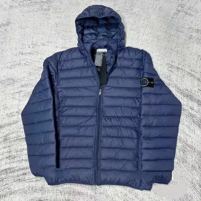 Stone Island Down Jacket