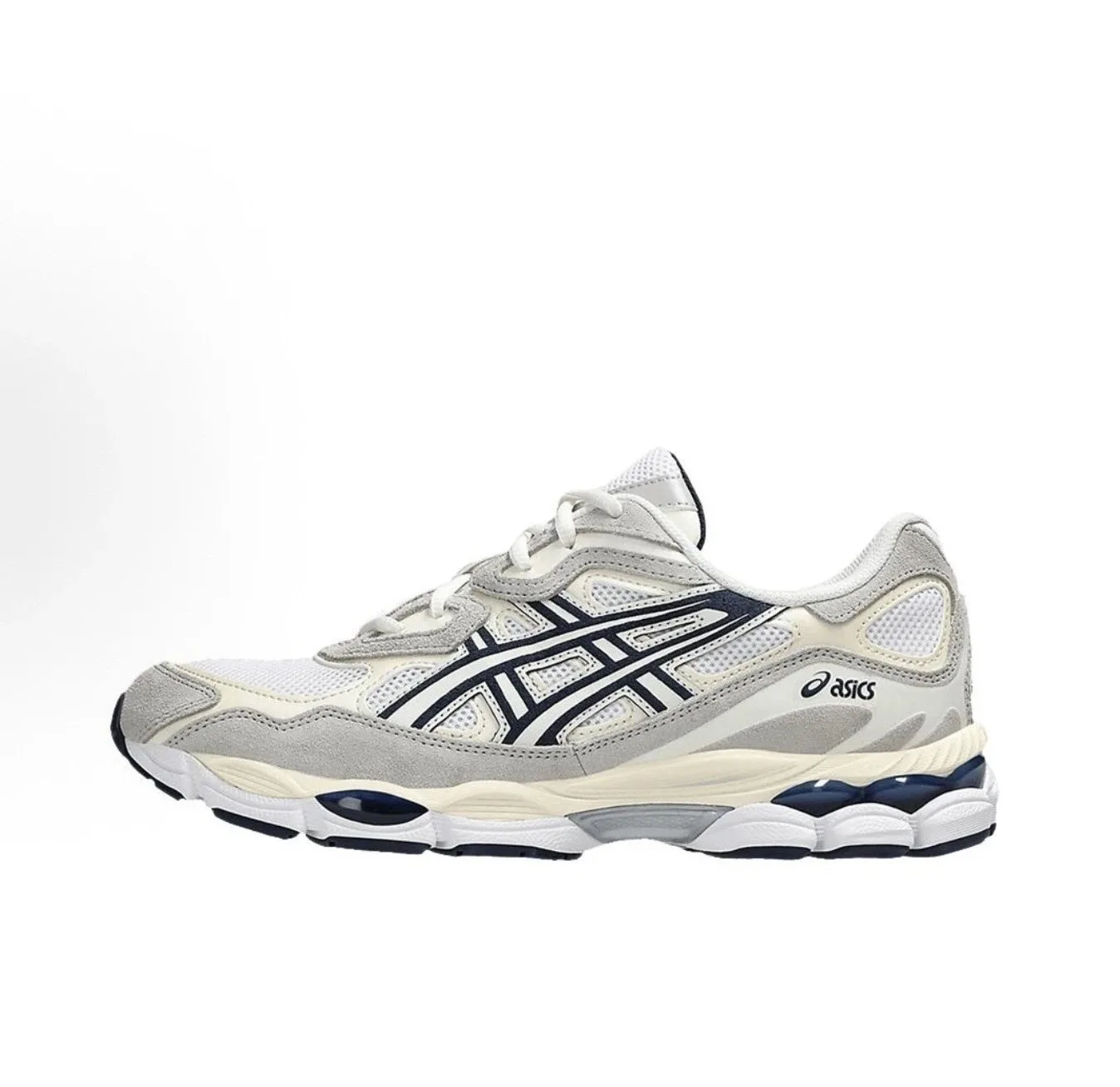 Ascis Shoes