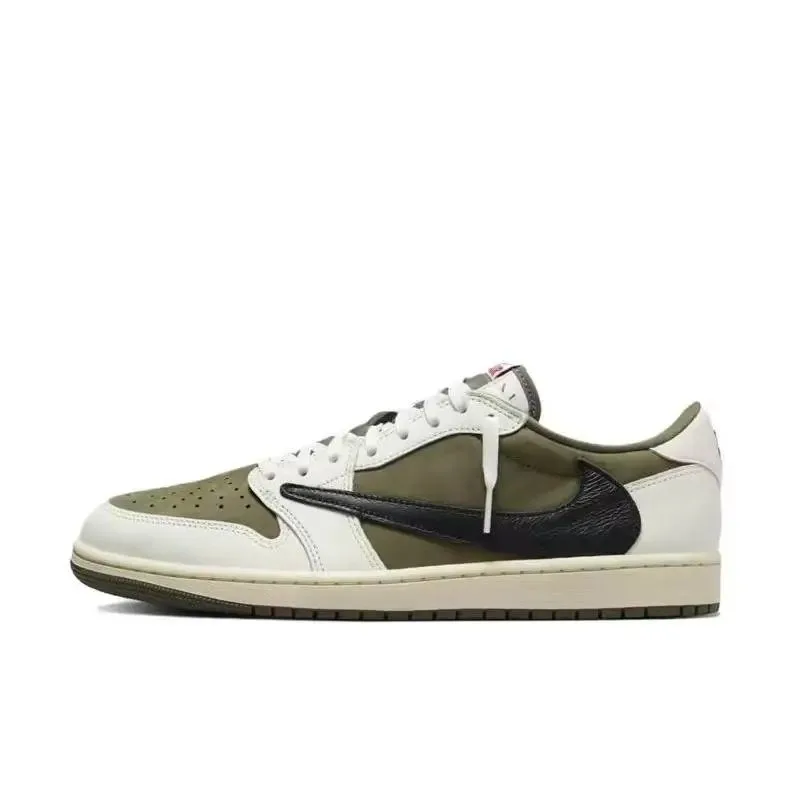 Air Jordan 1 Low Travis Scotts