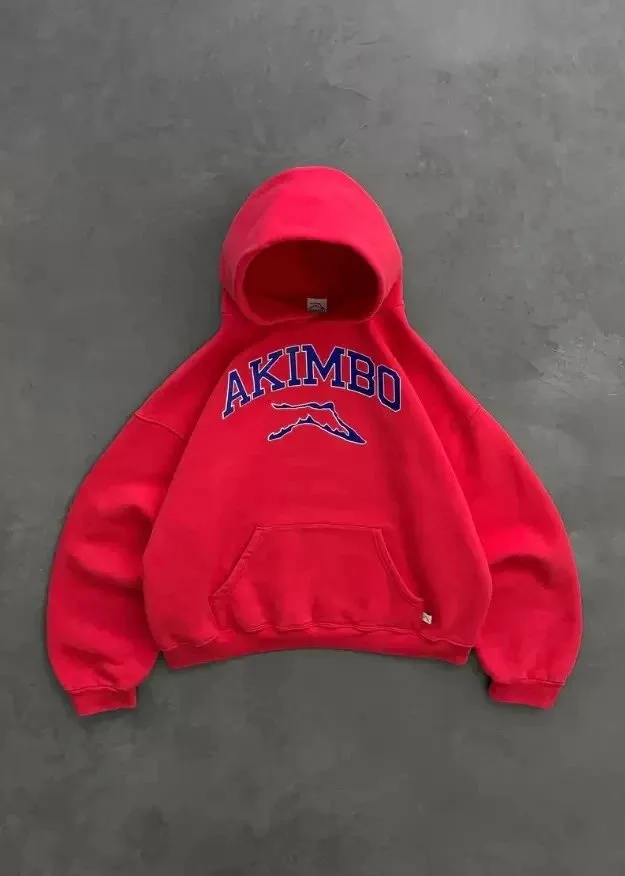 AKIMBO T-Shirt