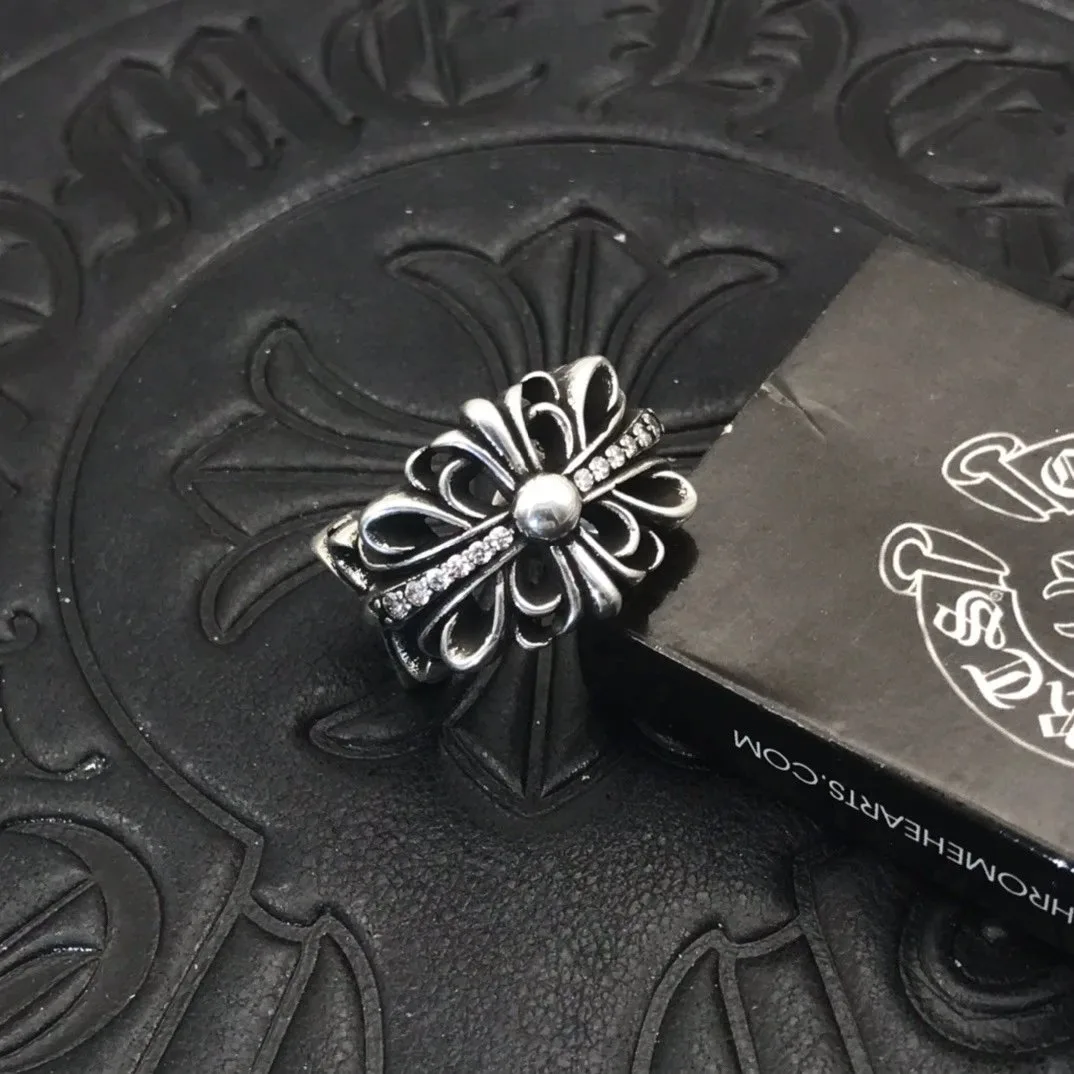 Chrome Hearts Ring