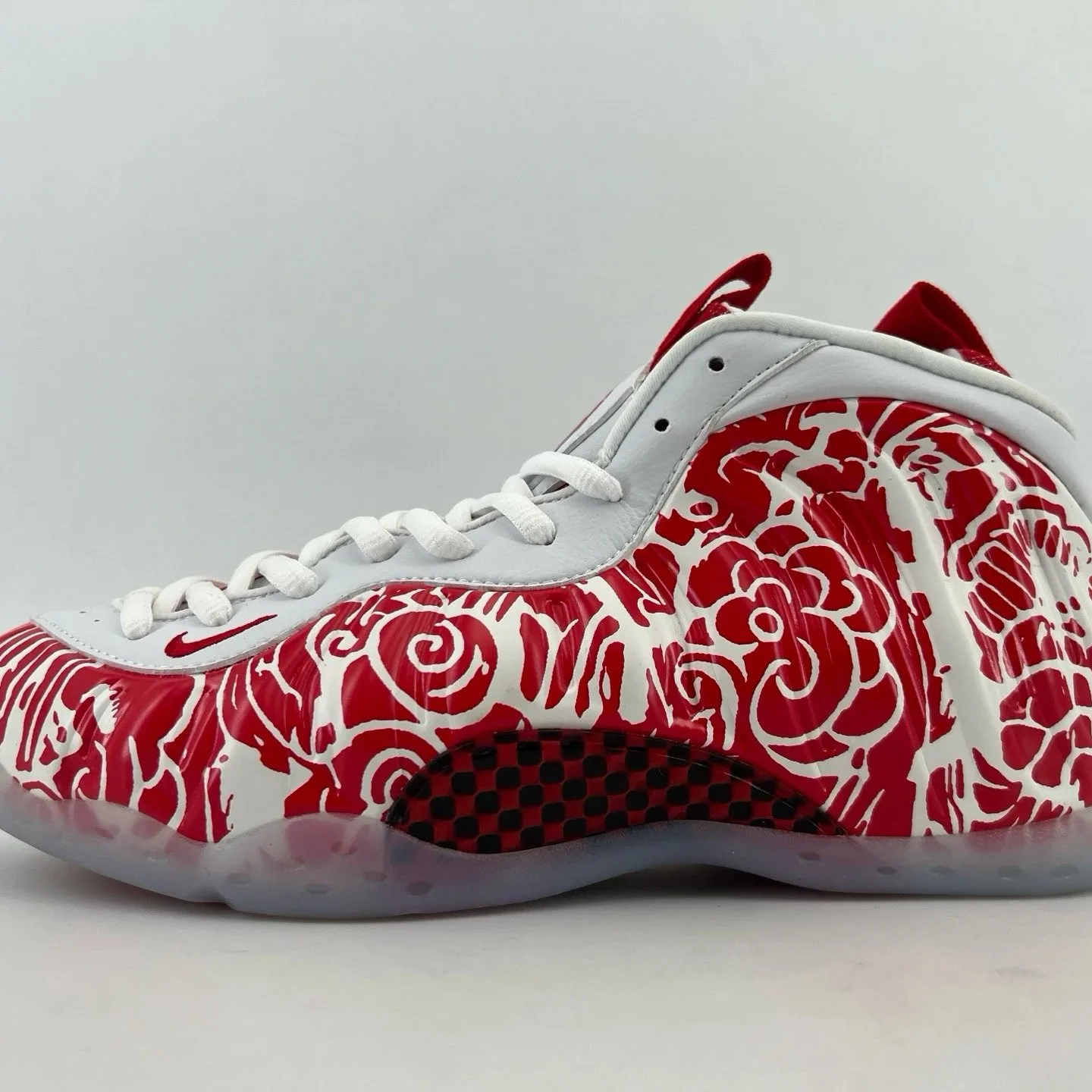 Nike Foamposite