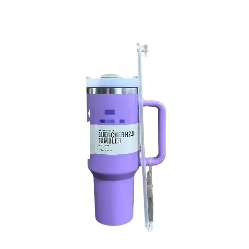 Stanley Thermos Cup