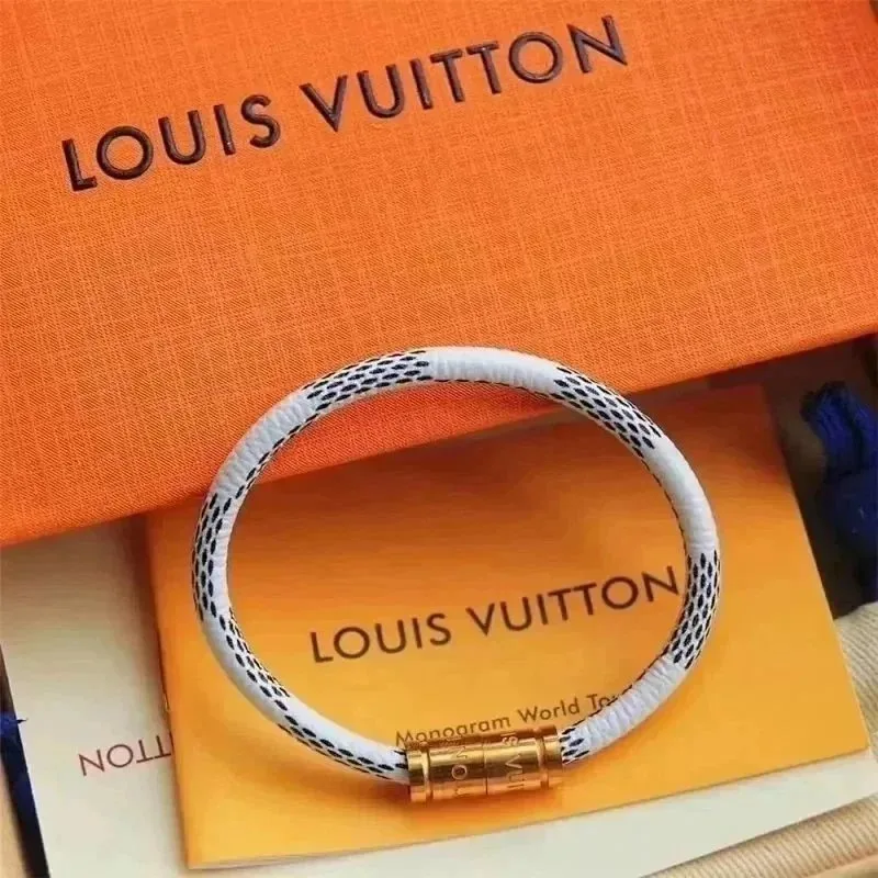 Louis Vuitton LV Bracelet