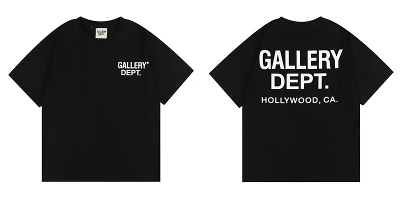 Gallery Dept Shirt