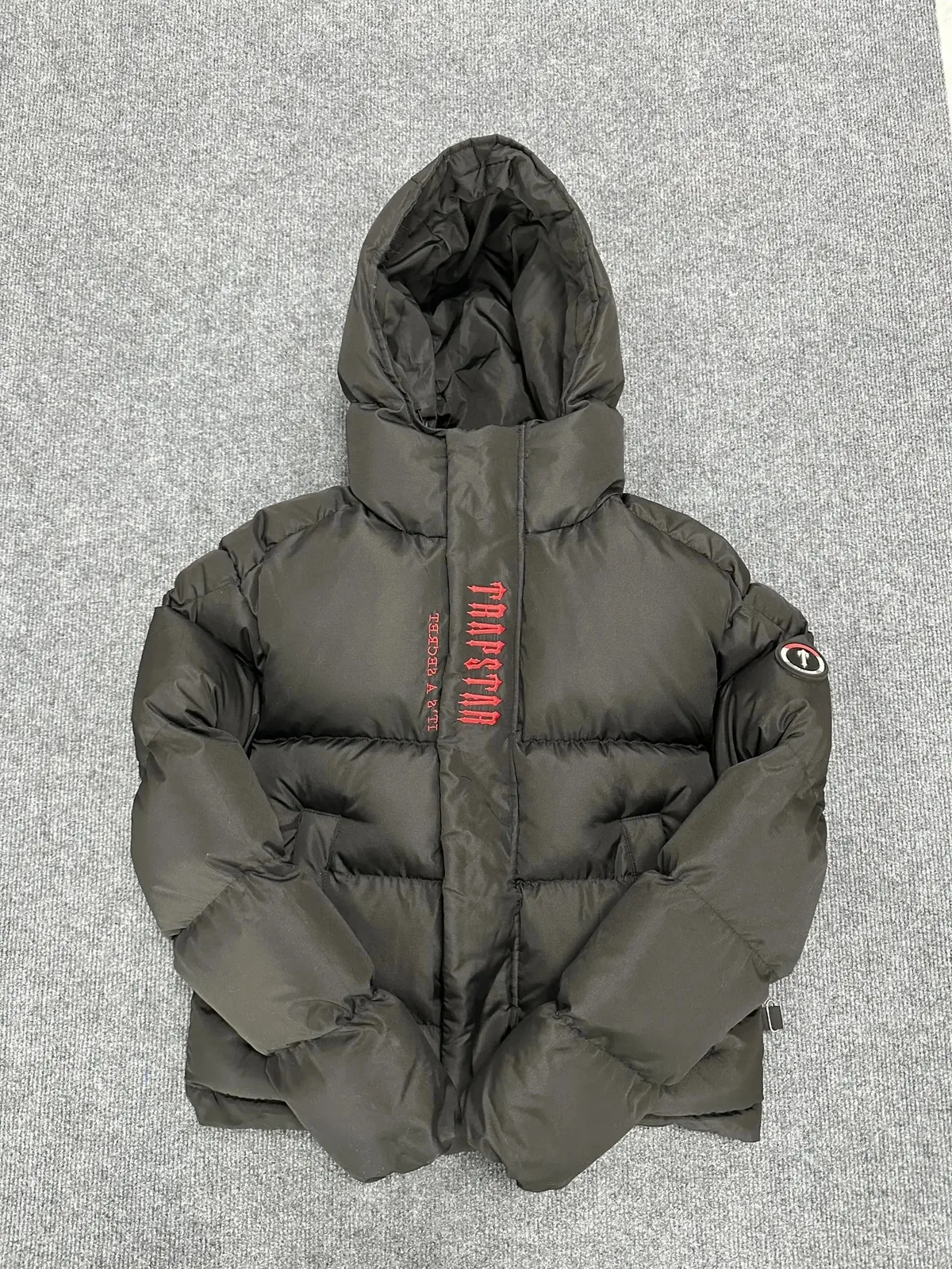 Trap Star Down Jacket