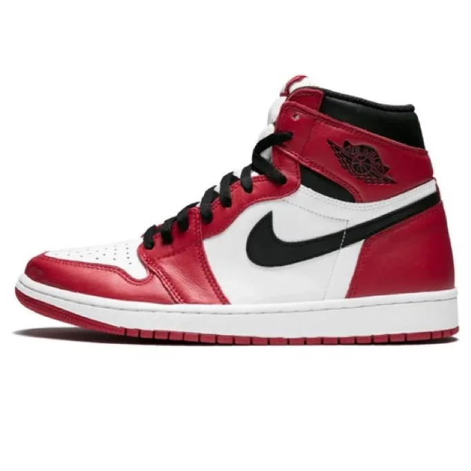 Air Jordan 1 Union LA