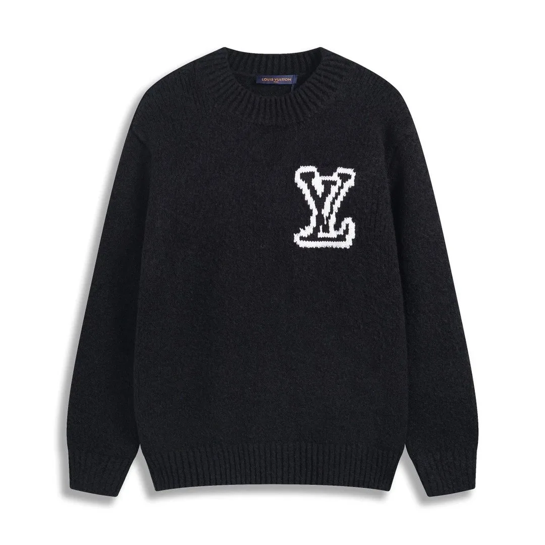 Louis Vuitton LV Sweater