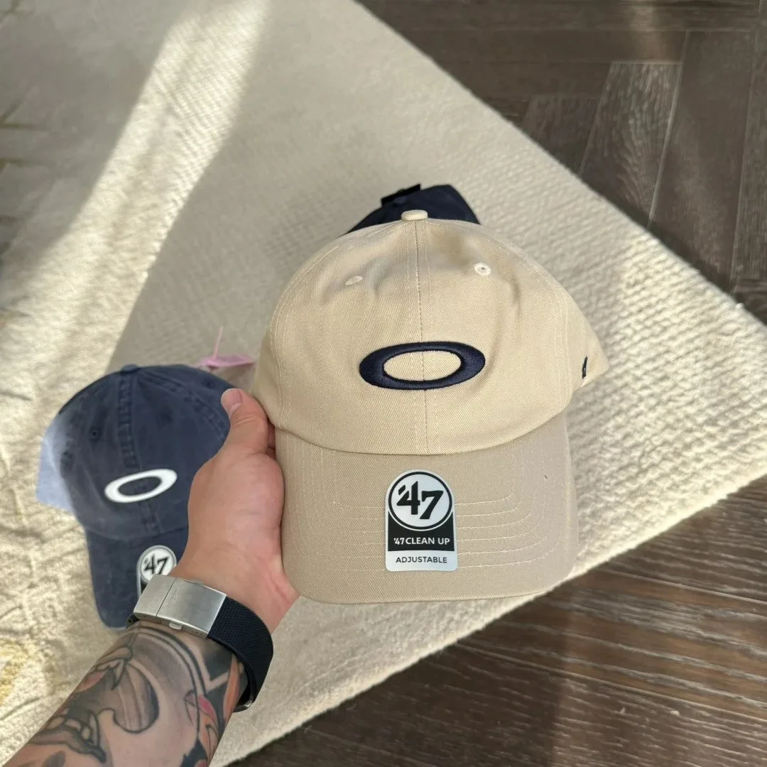 Oakley Beanie