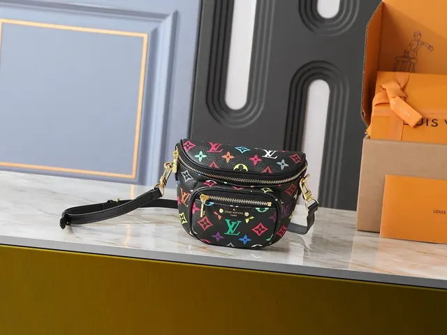 Louis Vuitton LV Bag 2