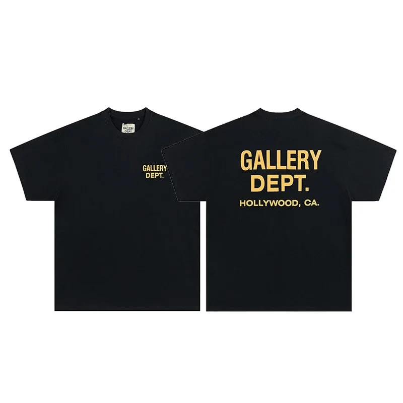 More Gallery DEPT Tees