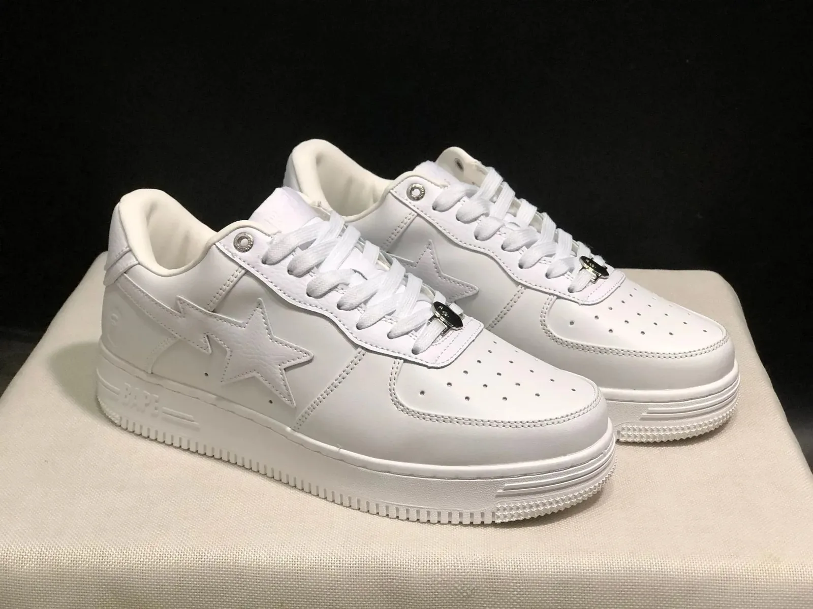Bapestas